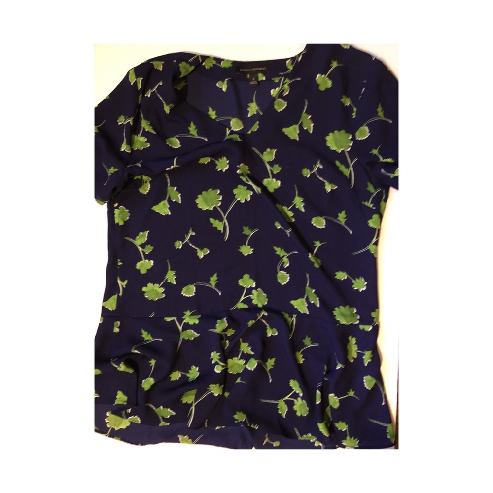 Beautiful blouse